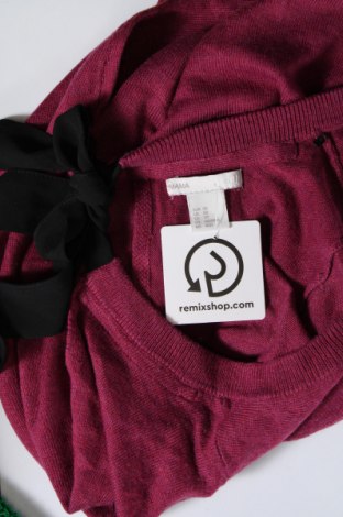 Damenpullover H&M Mama, Größe XS, Farbe Rosa, Preis € 20,18