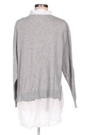 Damenpullover H&M Mama, Größe XL, Farbe Grau, Preis 11,91 €