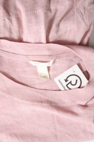 Damenpullover H&M Mama, Größe S, Farbe Rosa, Preis 10,49 €