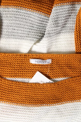 Damenpullover Haily`s, Größe M, Farbe Mehrfarbig, Preis € 13,12