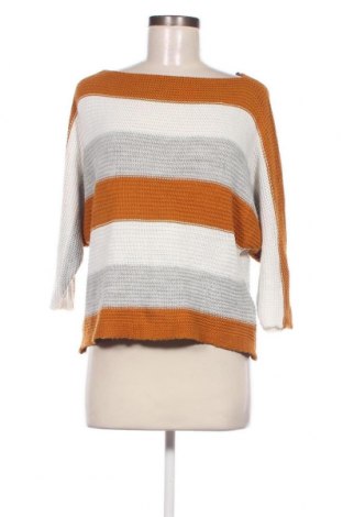 Дамски пуловер Haily`s, Размер M, Цвят Многоцветен, Цена 18,86 лв.