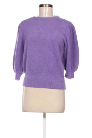 Damski sweter Haily`s, Rozmiar M, Kolor Fioletowy, Cena 45,99 zł