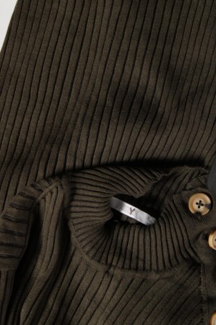 Γυναικείο πουλόβερ Haily`s, Μέγεθος M, Χρώμα Πράσινο, Τιμή 11,67 €