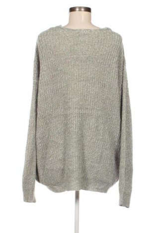 Damenpullover Haily`s, Größe XXL, Farbe Grün, Preis € 15,69