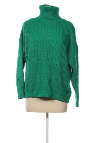 Dámsky pulóver Haily`s, Veľkosť M, Farba Zelená, Cena  11,39 €