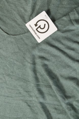 Γυναικείο πουλόβερ Haily`s, Μέγεθος L, Χρώμα Πράσινο, Τιμή 11,67 €