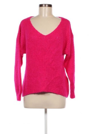 Damenpullover Haily`s, Größe S, Farbe Rosa, Preis 5,99 €