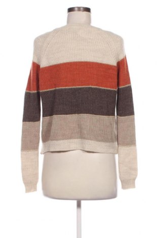 Γυναικείο πουλόβερ Haily`s, Μέγεθος M, Χρώμα Πολύχρωμο, Τιμή 12,43 €