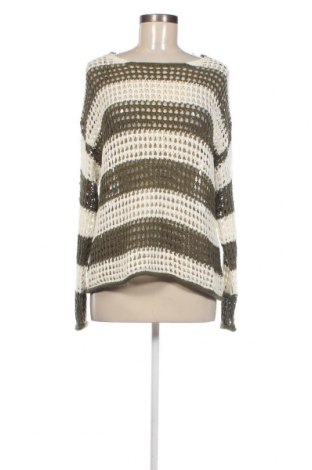 Γυναικείο πουλόβερ Haily`s, Μέγεθος L, Χρώμα Πολύχρωμο, Τιμή 5,07 €