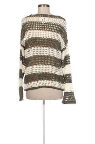 Γυναικείο πουλόβερ Haily`s, Μέγεθος L, Χρώμα Πολύχρωμο, Τιμή 3,80 €
