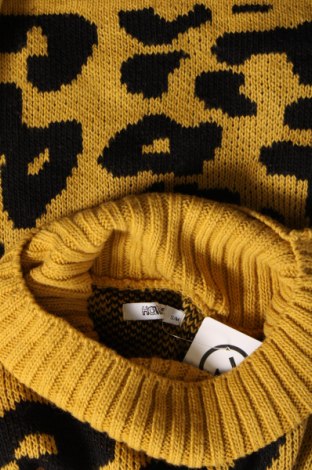 Дамски пуловер Haily`s, Размер S, Цвят Многоцветен, Цена 20,09 лв.