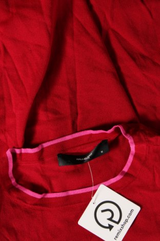 Damenpullover Hallhuber, Größe M, Farbe Rot, Preis 22,86 €