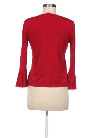 Γυναικείο πουλόβερ Hallhuber, Μέγεθος M, Χρώμα Κόκκινο, Τιμή 20,33 €
