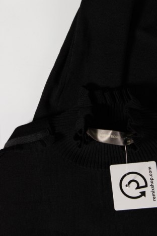 Дамски пуловер Hallhuber, Размер S, Цвят Черен, Цена 27,90 лв.