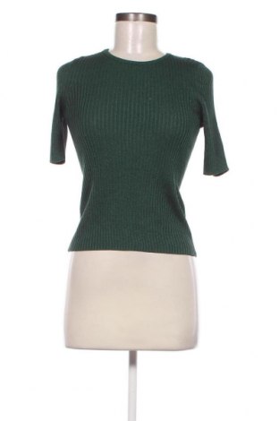 Pulover de femei Hallhuber, Mărime S, Culoare Verde, Preț 203,95 Lei