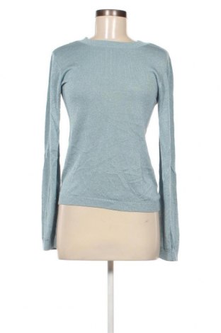 Γυναικείο πουλόβερ Hallhuber, Μέγεθος L, Χρώμα Μπλέ, Τιμή 24,93 €