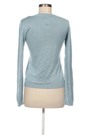 Damenpullover Hallhuber, Größe L, Farbe Blau, Preis 25,88 €