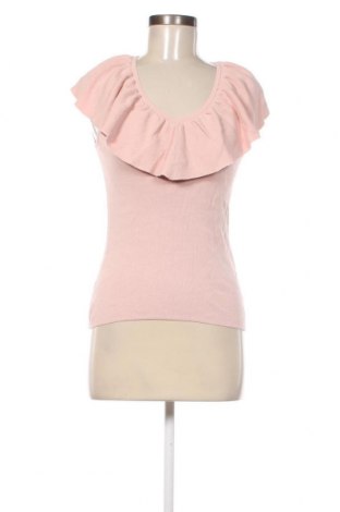 Дамски пуловер Hallhuber, Размер M, Цвят Розов, Цена 34,10 лв.