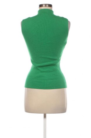 Damenpullover Hallhuber, Größe S, Farbe Grün, Preis 43,14 €