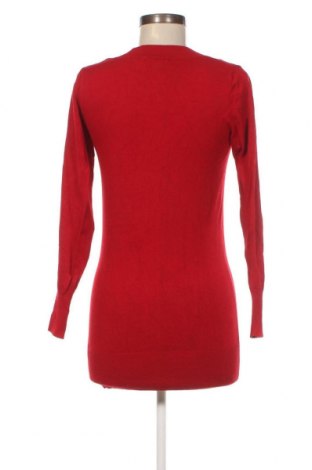 Damenpullover Hallhuber, Größe XS, Farbe Rot, Preis € 28,04