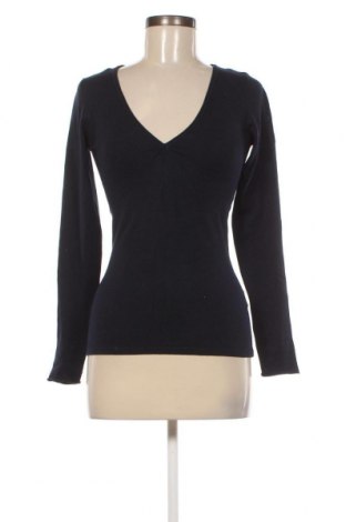 Γυναικείο πουλόβερ Hallhuber, Μέγεθος XS, Χρώμα Μπλέ, Τιμή 26,85 €