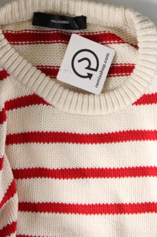 Дамски пуловер Hallhuber, Размер L, Цвят Многоцветен, Цена 37,20 лв.