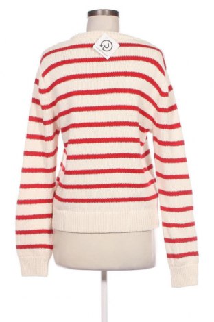 Дамски пуловер Hallhuber, Размер L, Цвят Многоцветен, Цена 37,20 лв.