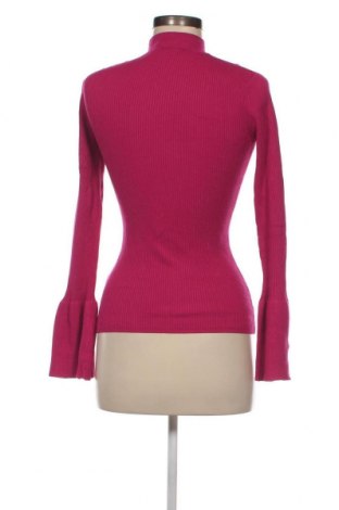 Γυναικείο πουλόβερ Hallhuber, Μέγεθος XS, Χρώμα Ρόζ , Τιμή 21,09 €