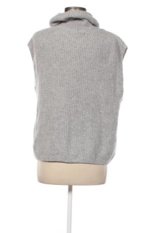 Damenpullover Hallhuber, Größe S, Farbe Grau, Preis 26,75 €