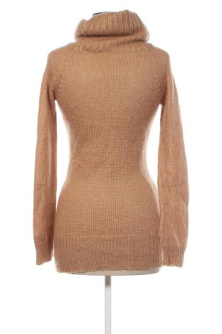 Damenpullover Hallhuber, Größe XS, Farbe Beige, Preis 43,99 €