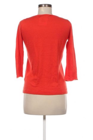 Damenpullover Hallhuber, Größe XS, Farbe Rot, Preis € 23,73