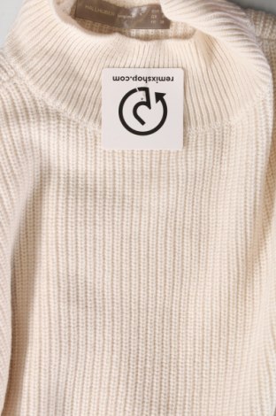 Дамски пуловер Hallhuber, Размер S, Цвят Бежов, Цена 38,44 лв.