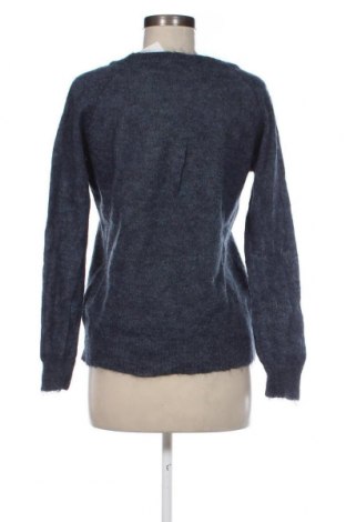 Damenpullover Hallum, Größe M, Farbe Blau, Preis € 7,89