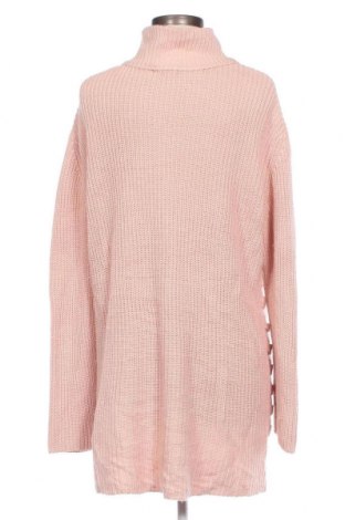 Дамски пуловер Halogen, Размер S, Цвят Розов, Цена 20,09 лв.