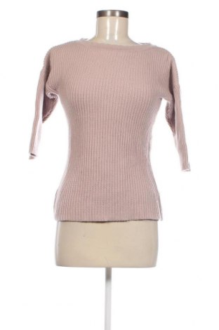 Damenpullover Hanro, Größe M, Farbe Aschrosa, Preis € 43,49