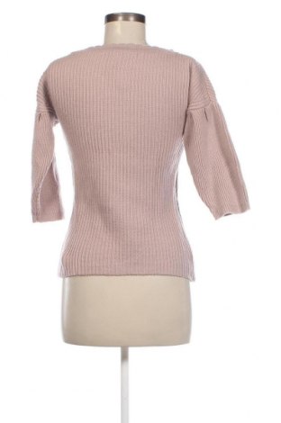 Damenpullover Hanro, Größe M, Farbe Aschrosa, Preis € 43,49