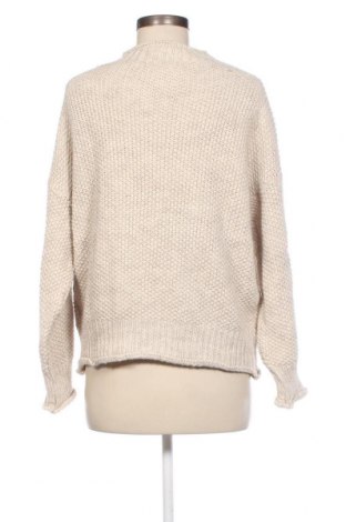 Дамски пуловер Heimatliebe, Размер L, Цвят Бежов, Цена 12,47 лв.