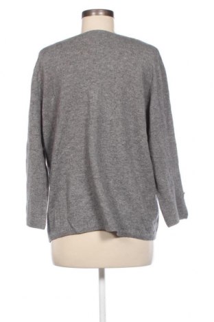 Дамски пуловер Heine, Размер XL, Цвят Сив, Цена 24,19 лв.