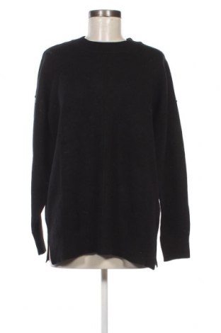 Γυναικείο πουλόβερ Heine, Μέγεθος M, Χρώμα Μαύρο, Τιμή 25,89 €