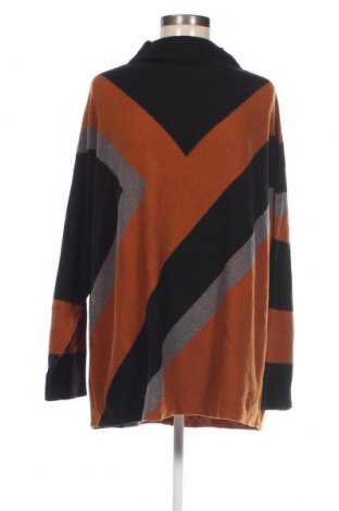 Дамски пуловер Heine, Размер XXL, Цвят Многоцветен, Цена 22,55 лв.