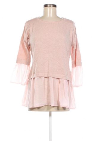 Дамски пуловер Heine, Размер M, Цвят Розов, Цена 21,32 лв.