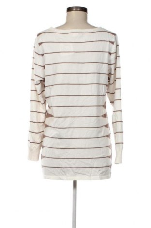 Γυναικείο πουλόβερ Heine, Μέγεθος XL, Χρώμα Λευκό, Τιμή 14,20 €