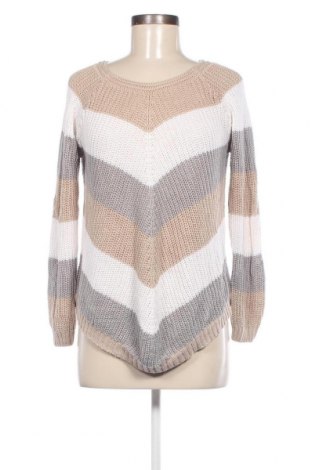Дамски пуловер Heine, Размер S, Цвят Многоцветен, Цена 17,63 лв.