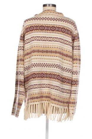 Дамски пуловер Helena Vera, Размер M, Цвят Многоцветен, Цена 26,65 лв.