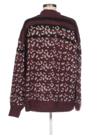 Дамски пуловер Hema, Размер XL, Цвят Многоцветен, Цена 27,14 лв.