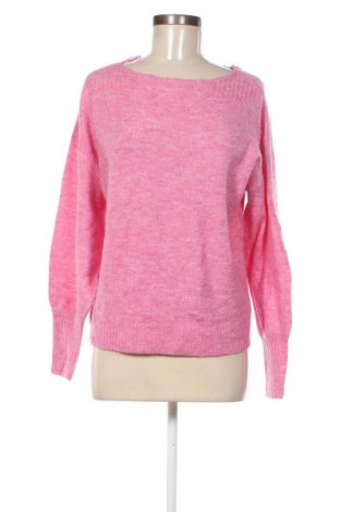 Дамски пуловер Hema, Размер S, Цвят Розов, Цена 14,21 лв.