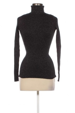 Дамски пуловер Hema, Размер S, Цвят Черен, Цена 14,21 лв.