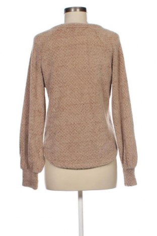 Γυναικείο πουλόβερ Hollister, Μέγεθος S, Χρώμα  Μπέζ, Τιμή 6,34 €