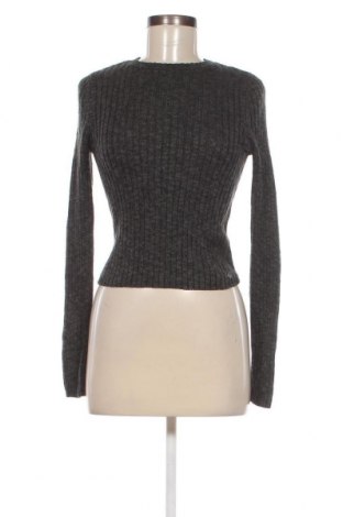 Γυναικείο πουλόβερ Hollister, Μέγεθος S, Χρώμα Γκρί, Τιμή 11,67 €
