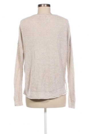 Damenpullover Hollister, Größe XS, Farbe Beige, Preis 13,12 €